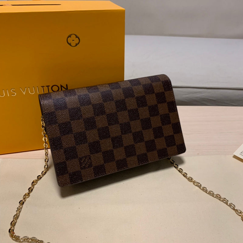 Satchel Bags - VL1 Bags - 686