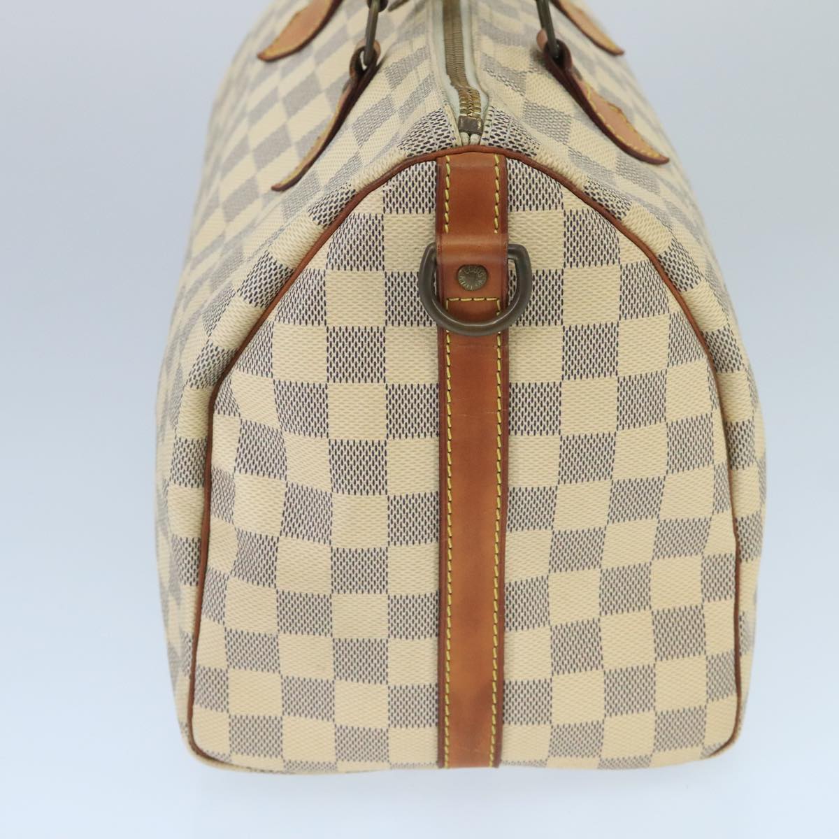 Speedy 25 Damier Azur M41112