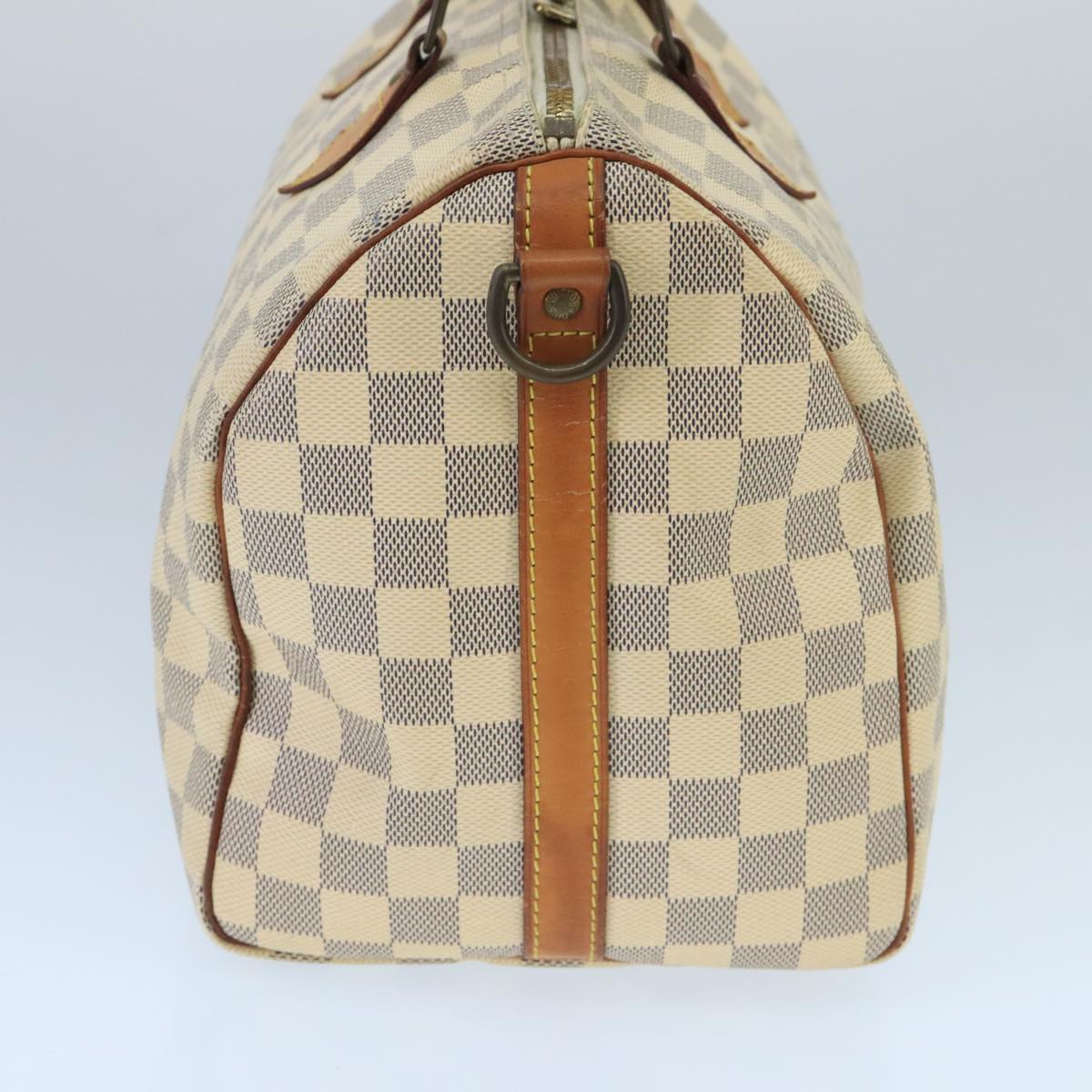 Speedy 25 Damier Azur M41112