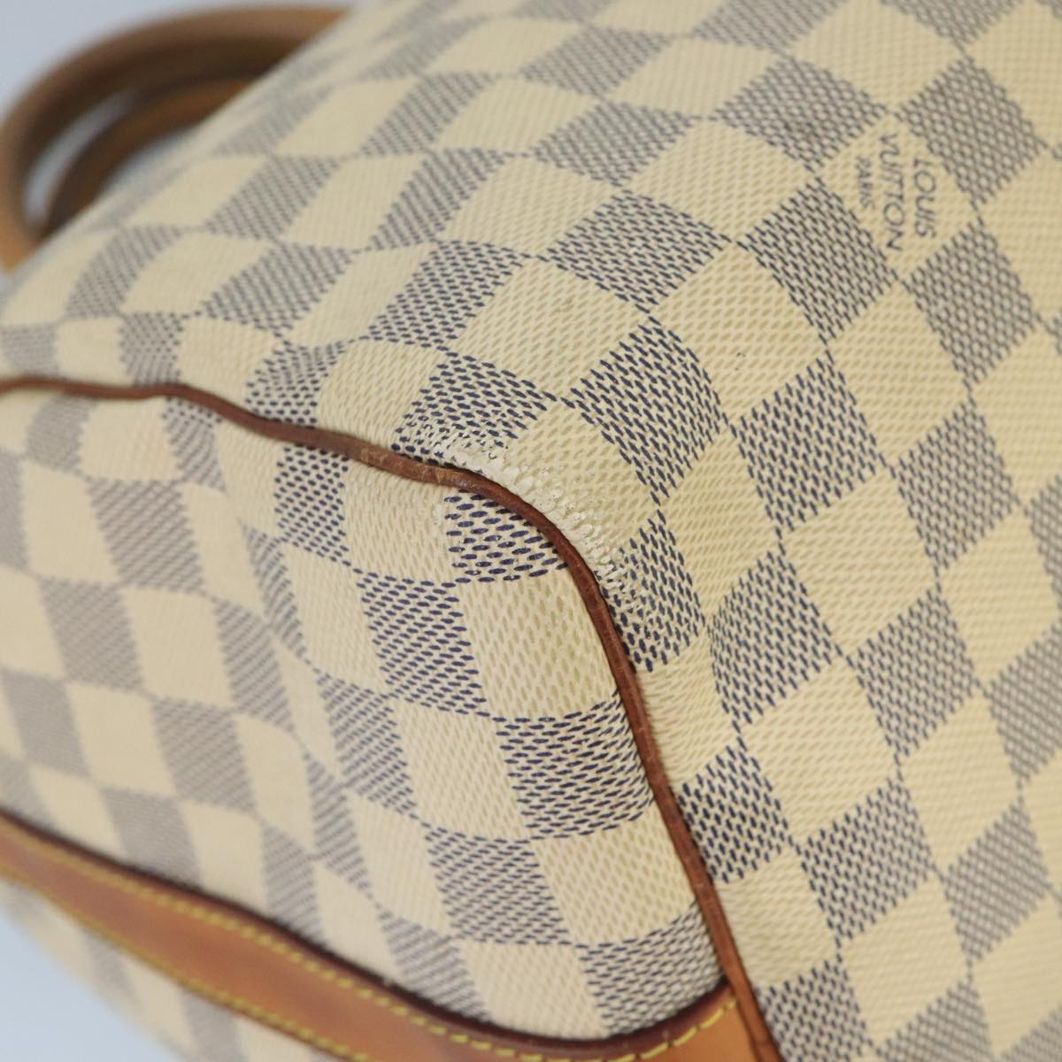 Speedy 25 Damier Azur M41112