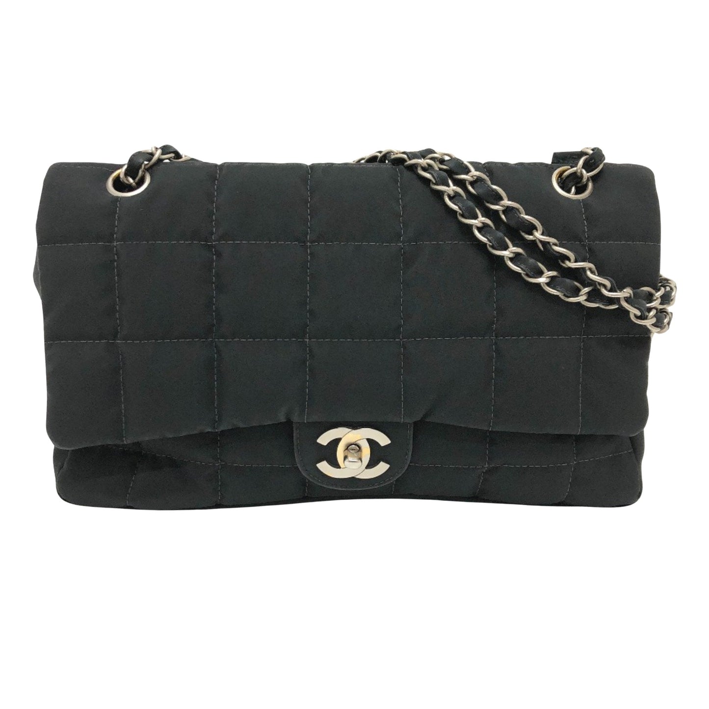 Chanel Classic Quilted Shoulder Bag