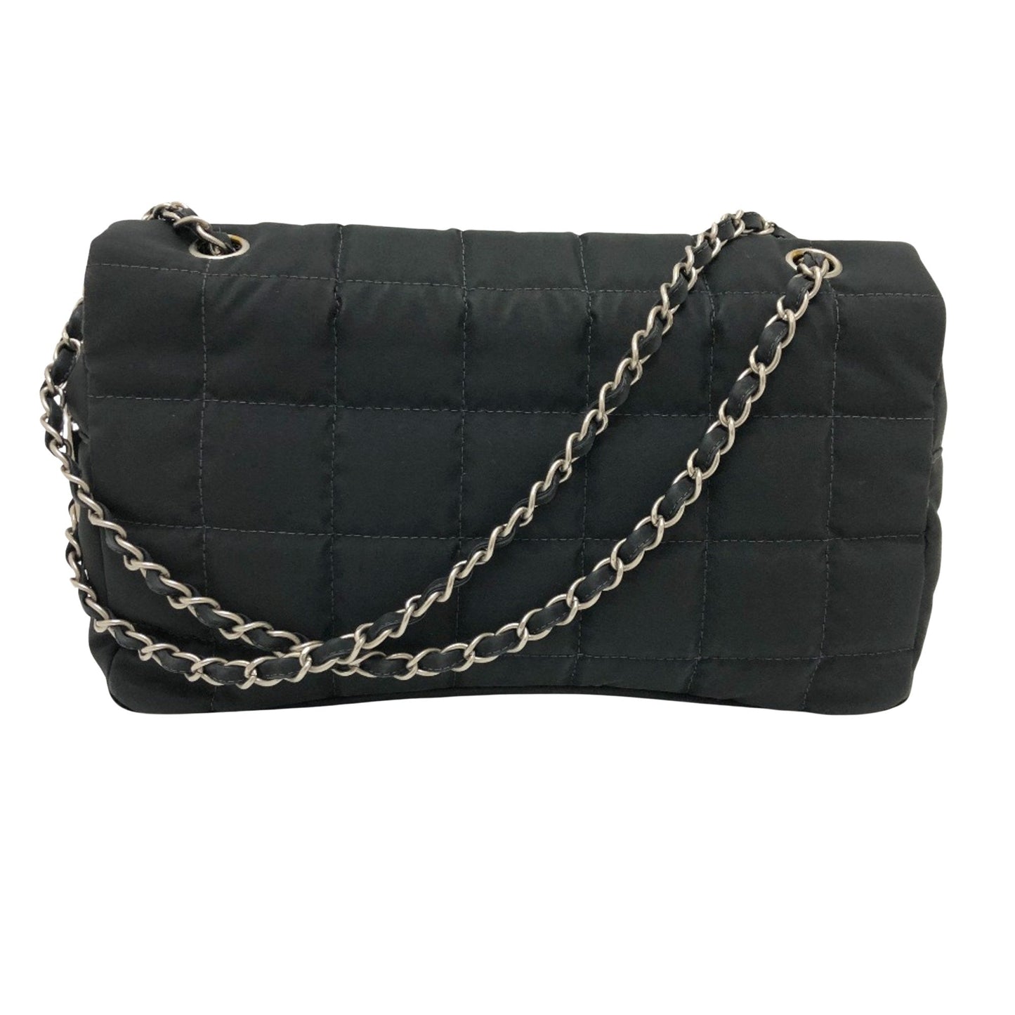 Chanel Classic Quilted Shoulder Bag