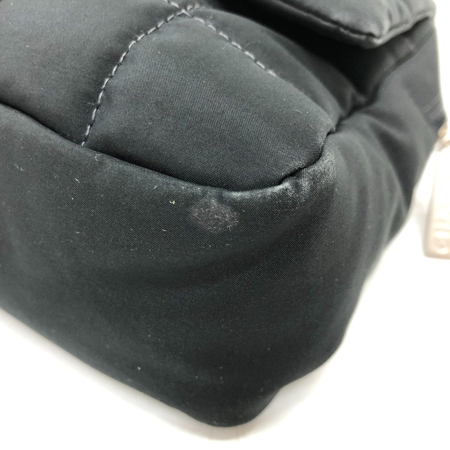 Chanel Classic Quilted Shoulder Bag