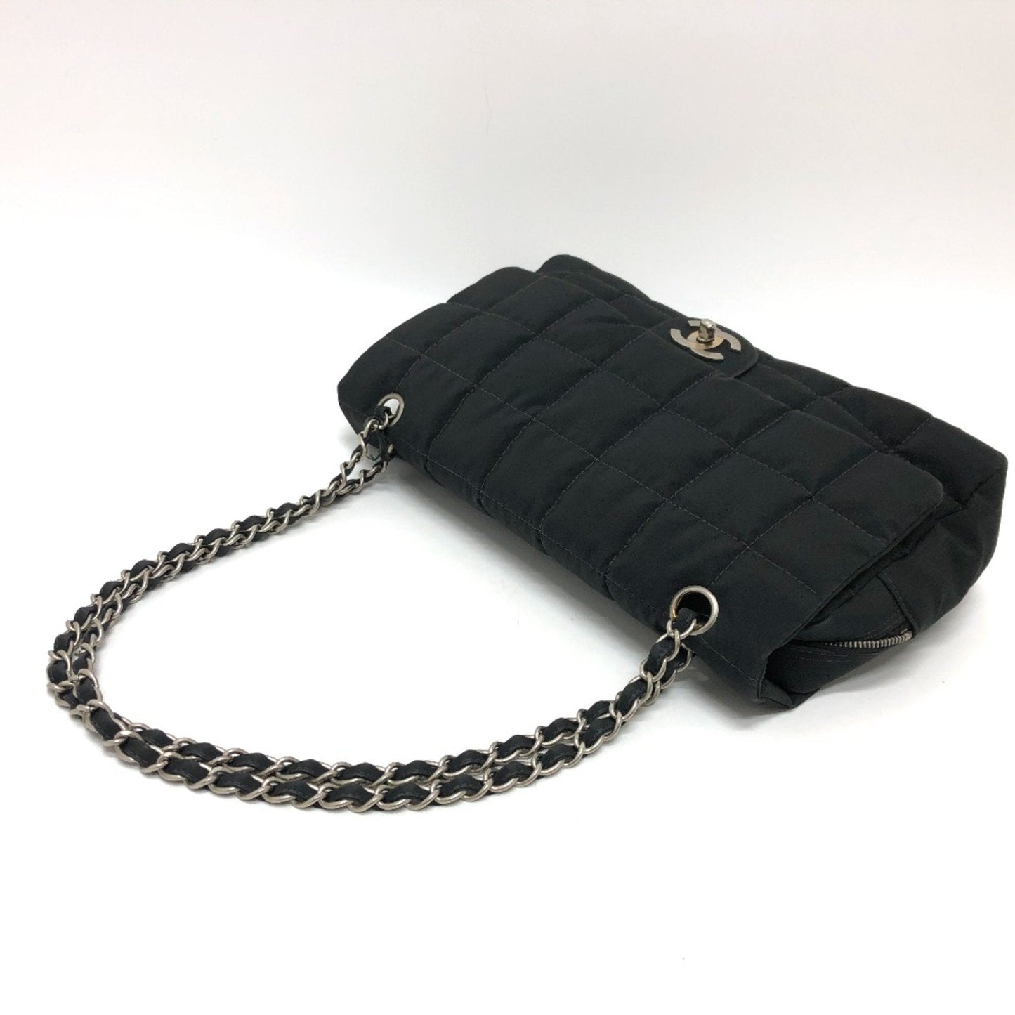 Chanel Classic Quilted Shoulder Bag
