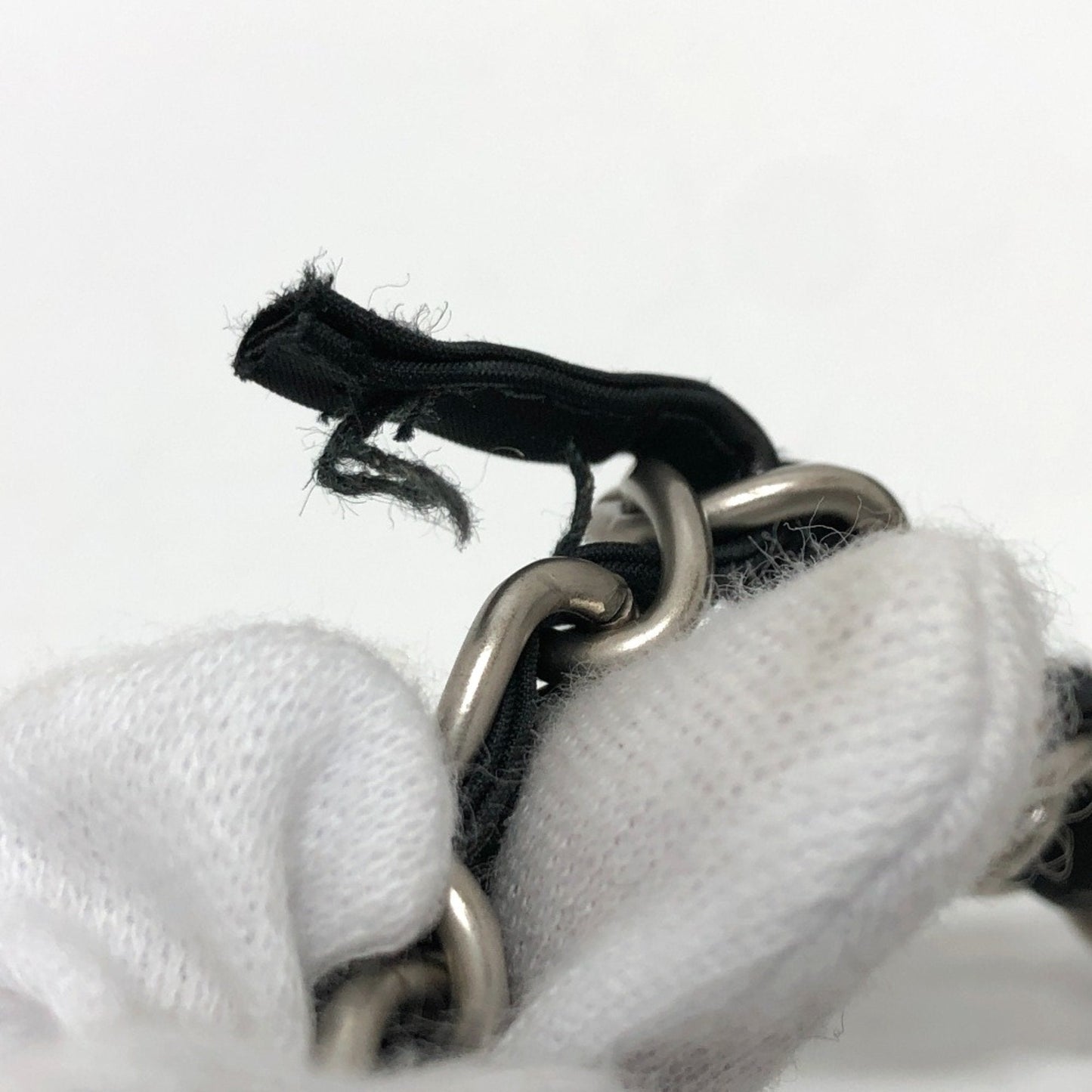 Chanel Classic Quilted Shoulder Bag