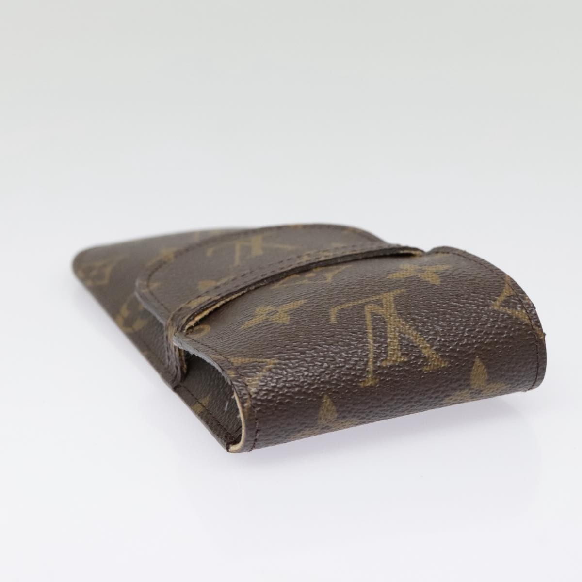 Monogram Eyeglass Case