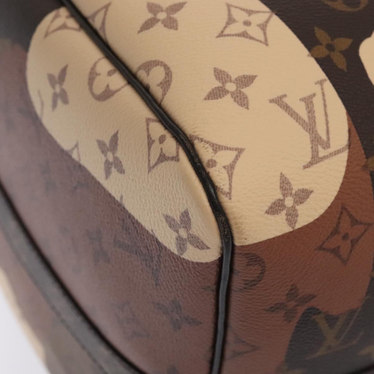 Keepall Bandana Camouflage Duffel