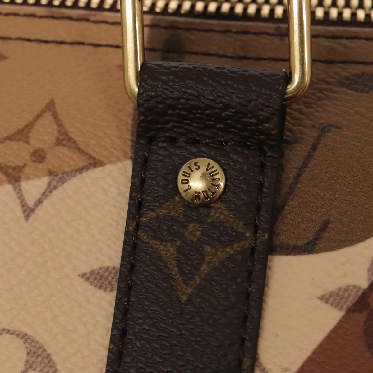 Keepall Bandana Camouflage Duffel
