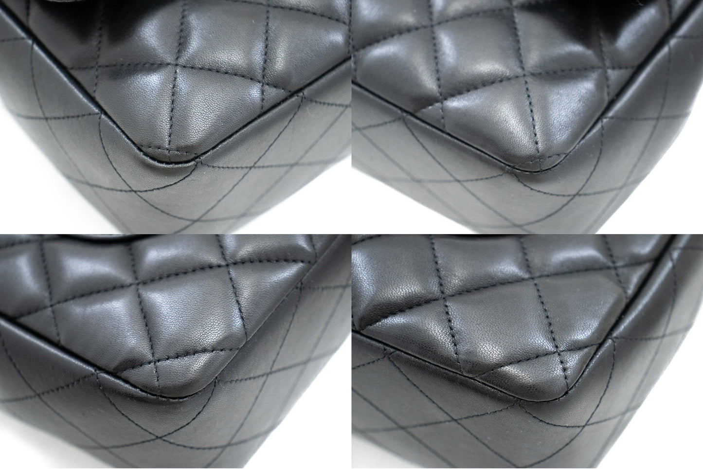 Chanel Classic Flap Bag Large