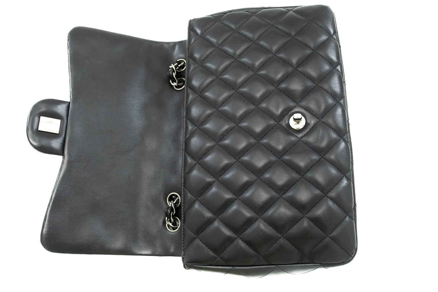 Chanel Classic Flap Bag Large