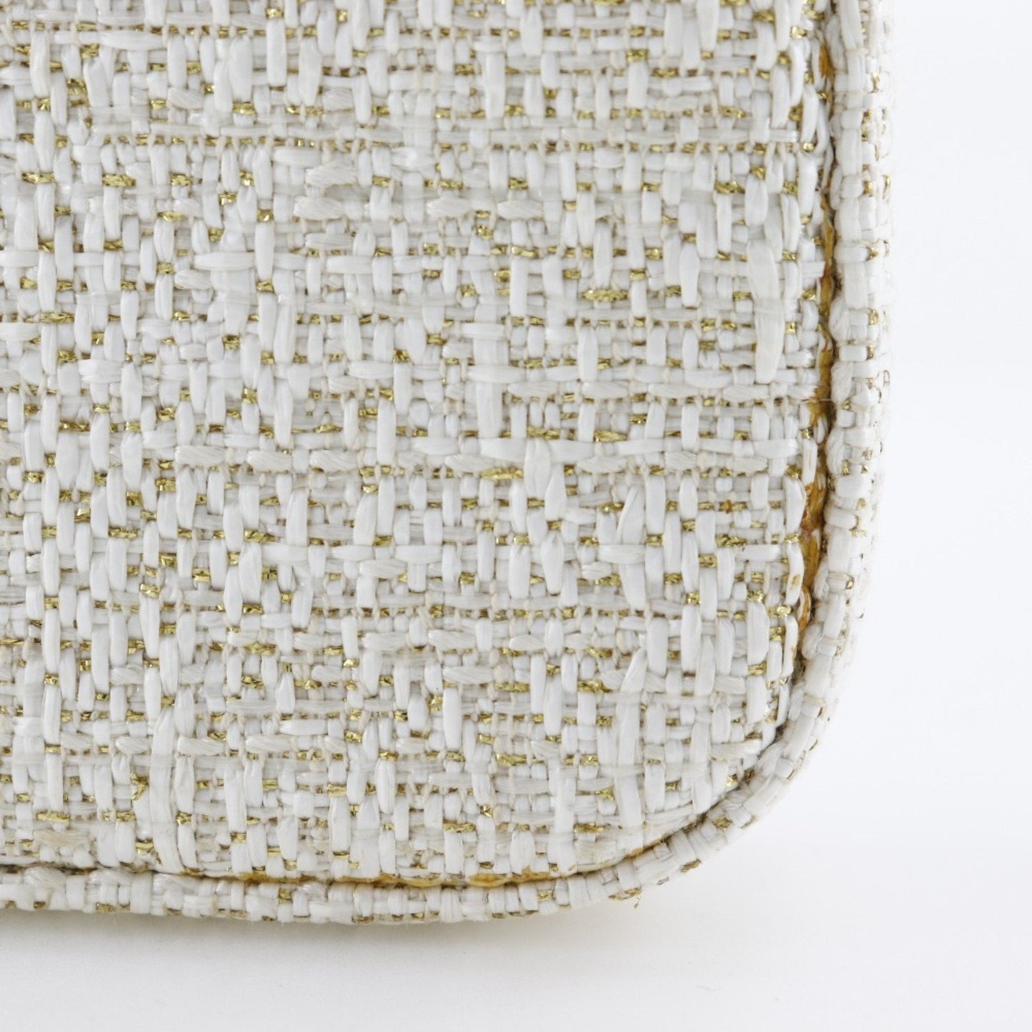 Chanel Tweed Chain Bag Chanel Style
