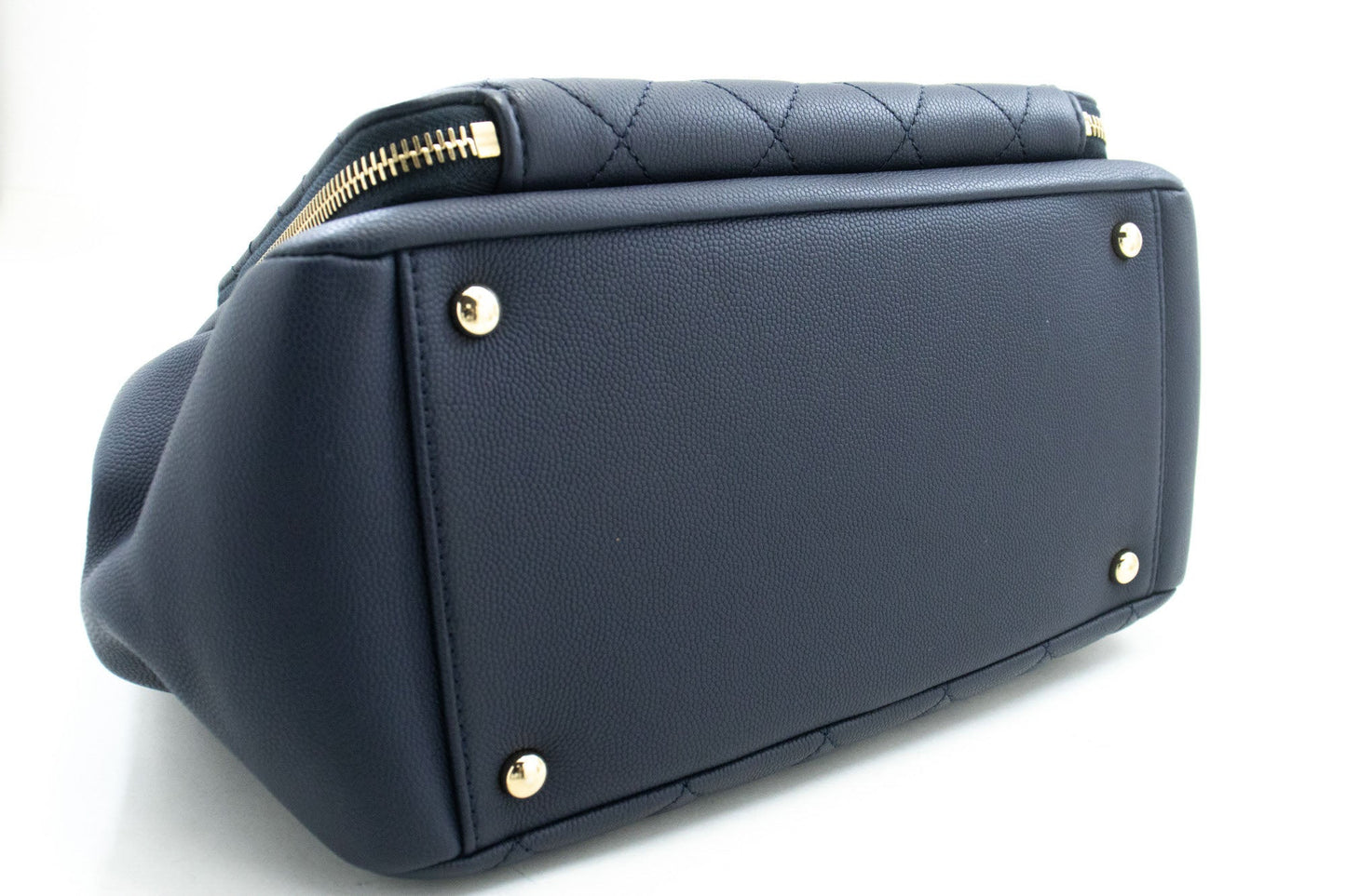 Chanel Timeless Classic Flap Bag