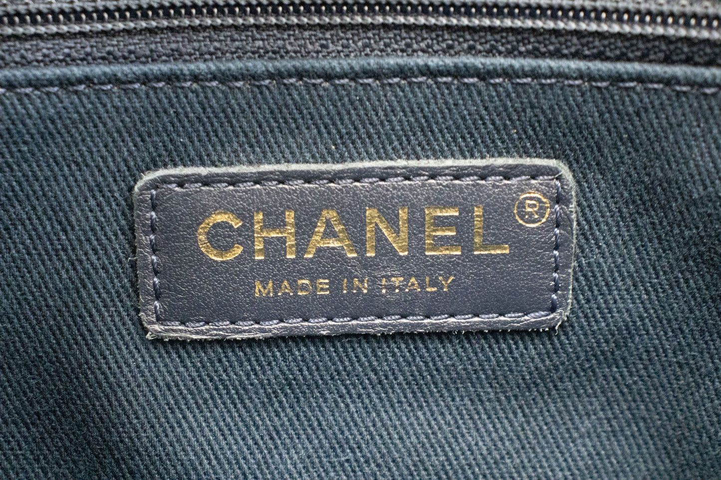 Chanel Timeless Classic Flap Bag