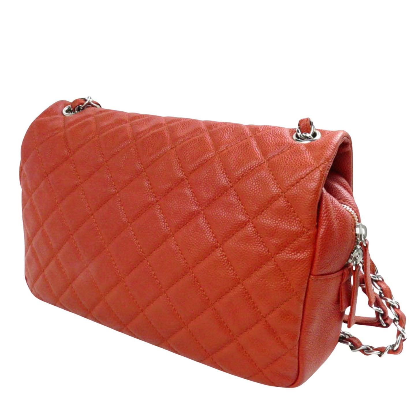 Chanel Classic Double Flap Large Bag