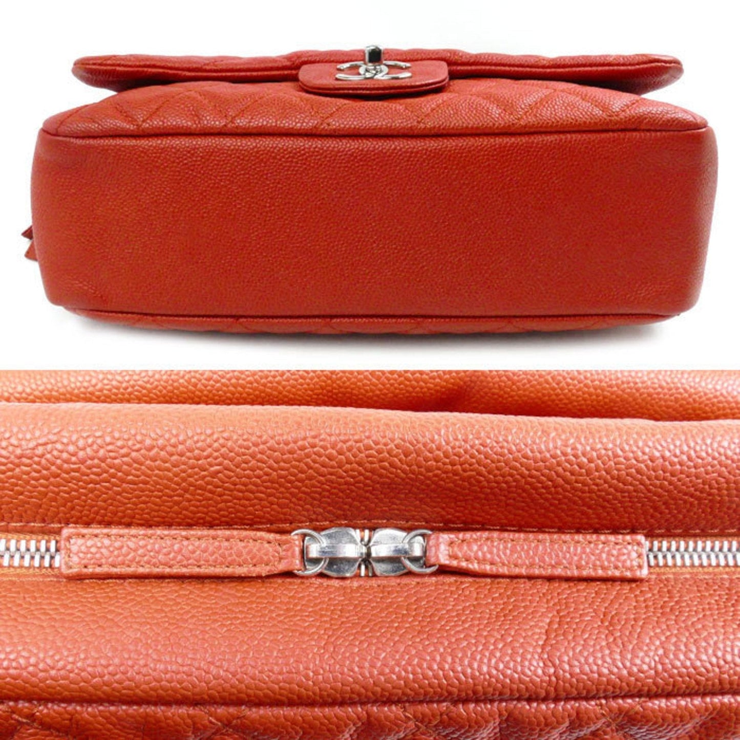 Chanel Classic Double Flap Large Bag