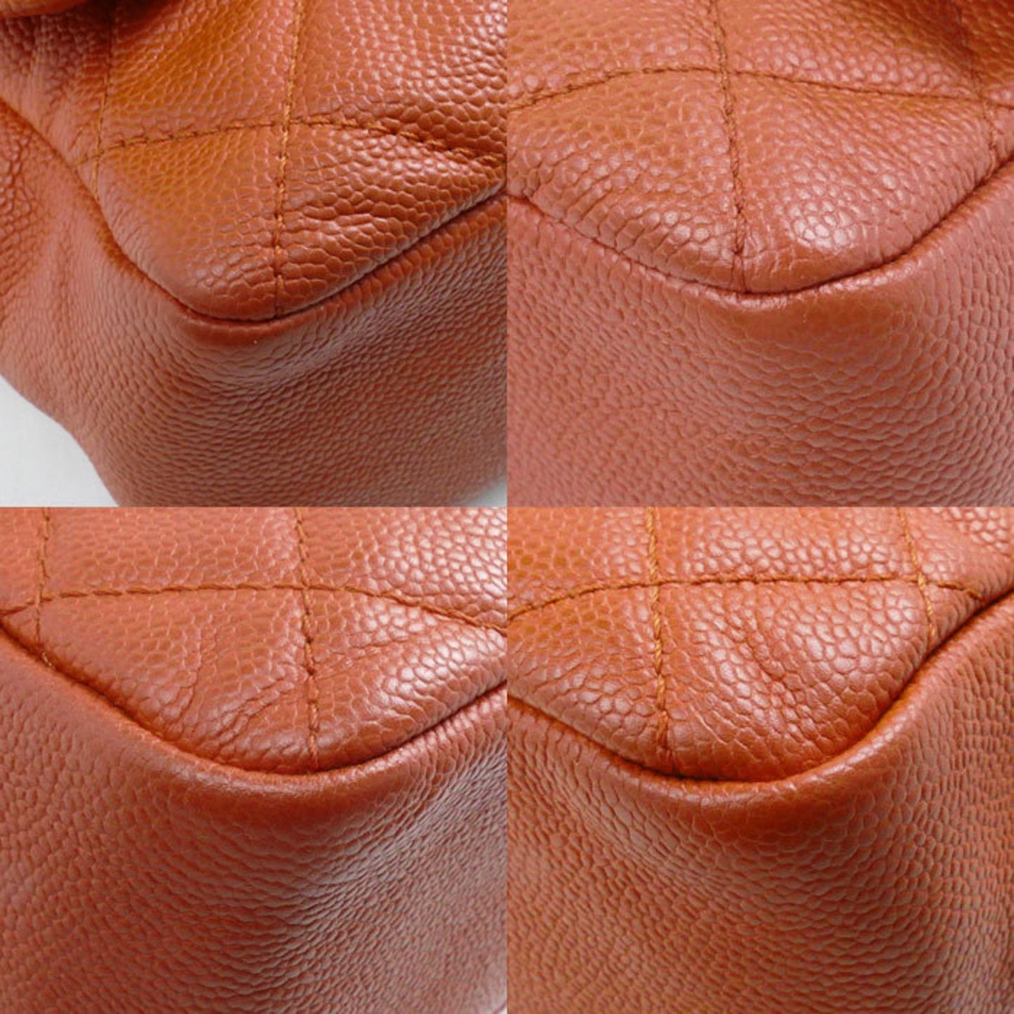 Chanel Classic Double Flap Large Bag