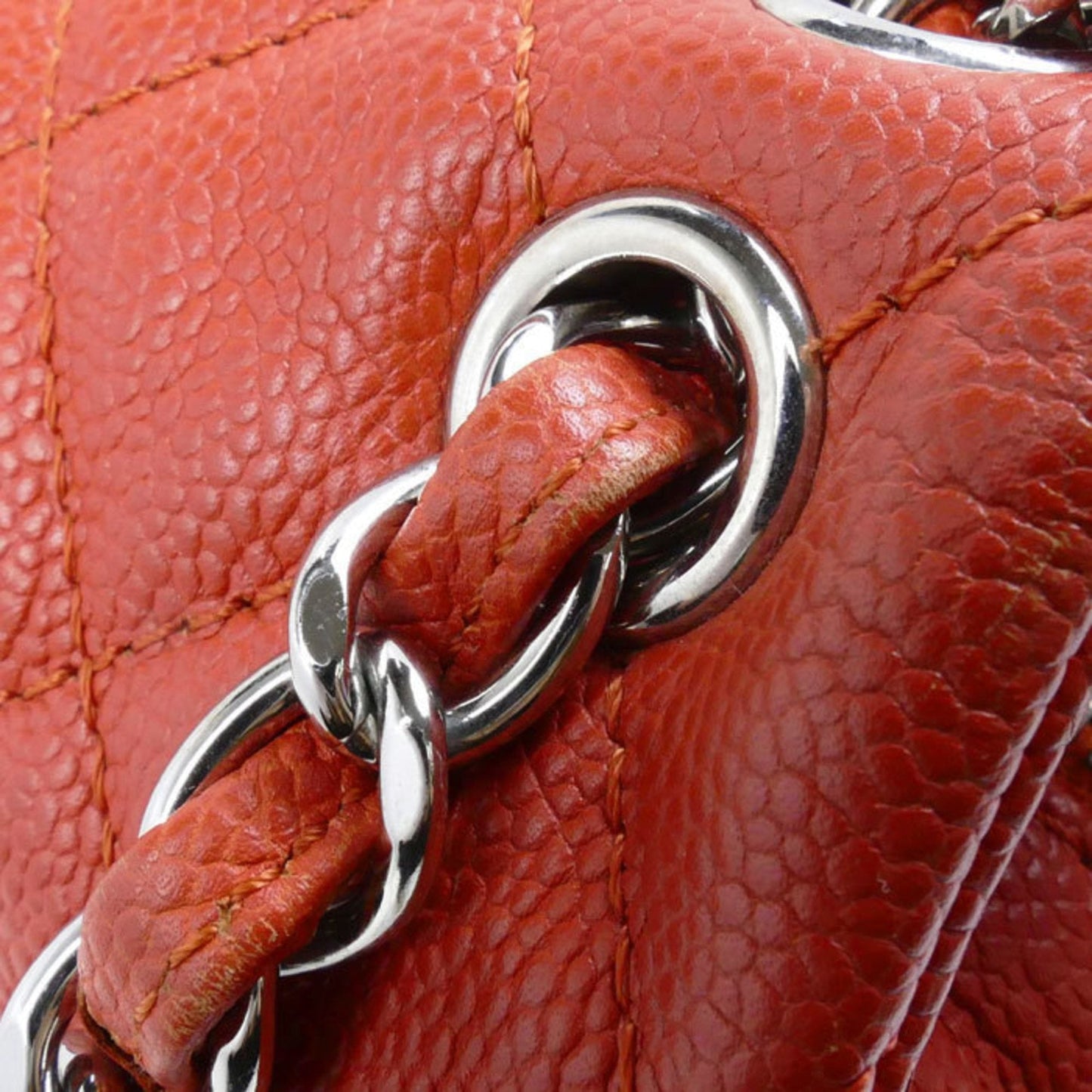 Chanel Classic Double Flap Large Bag