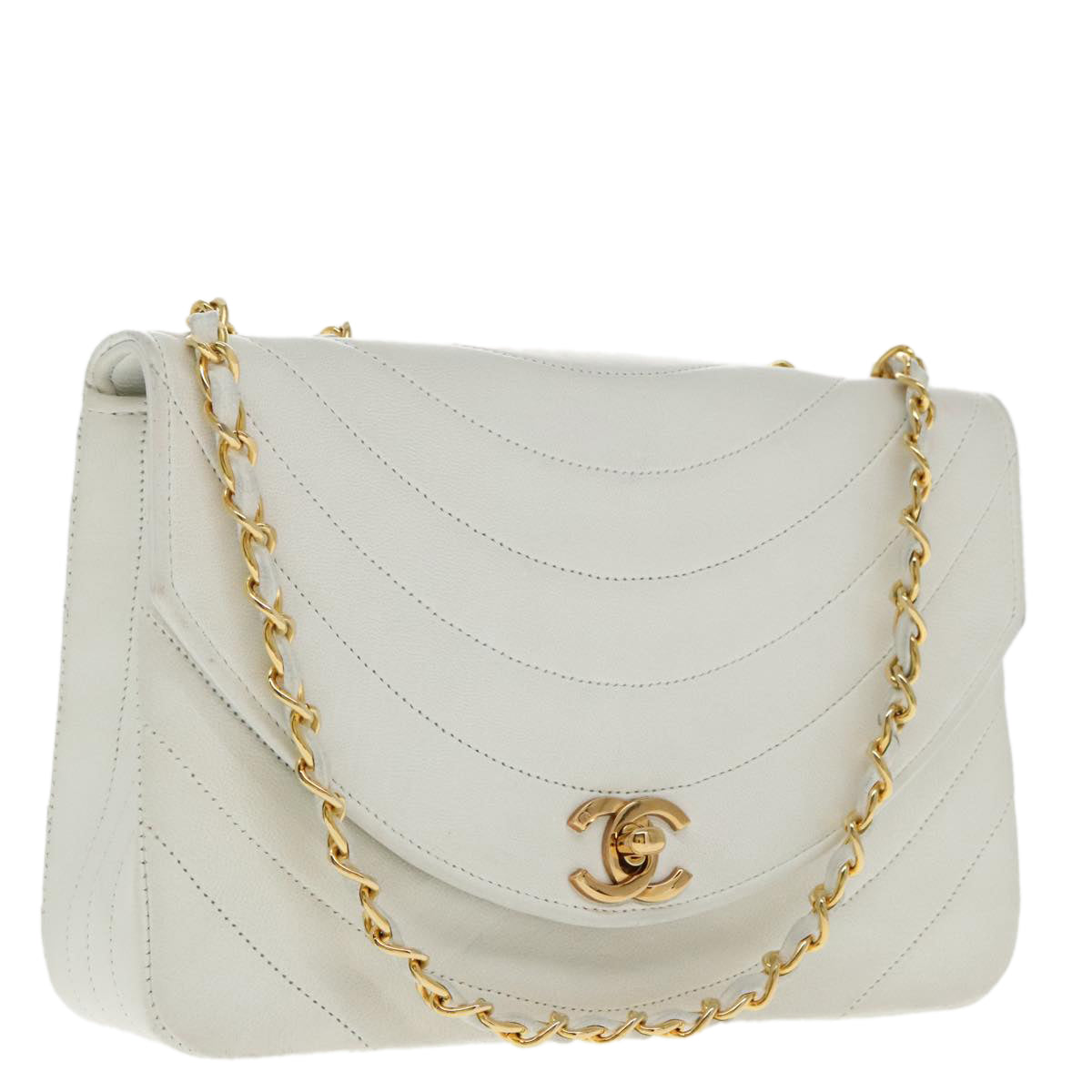 Chanel Classic Flap Bag Shoulder Bag