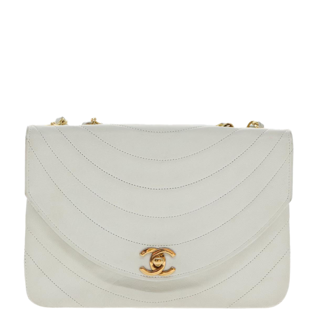 Chanel Classic Flap Bag Shoulder Bag