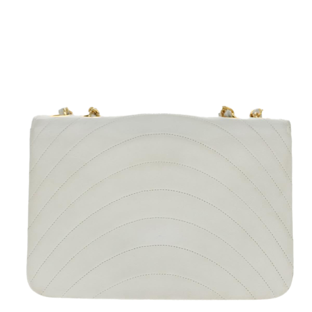 Chanel Classic Flap Bag Shoulder Bag