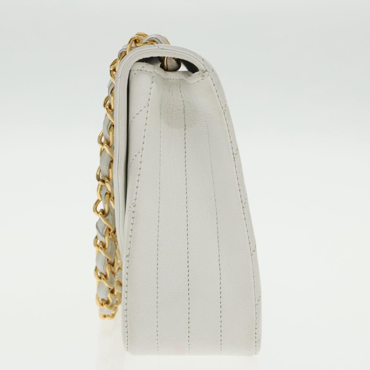 Chanel Classic Flap Bag Shoulder Bag