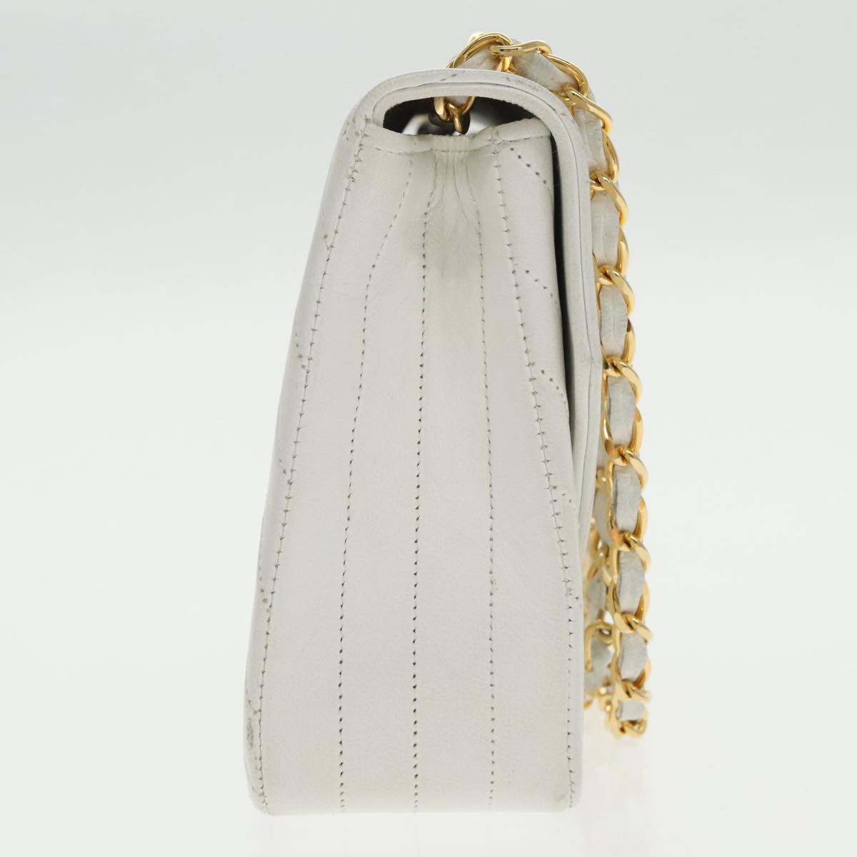 Chanel Classic Flap Bag Shoulder Bag