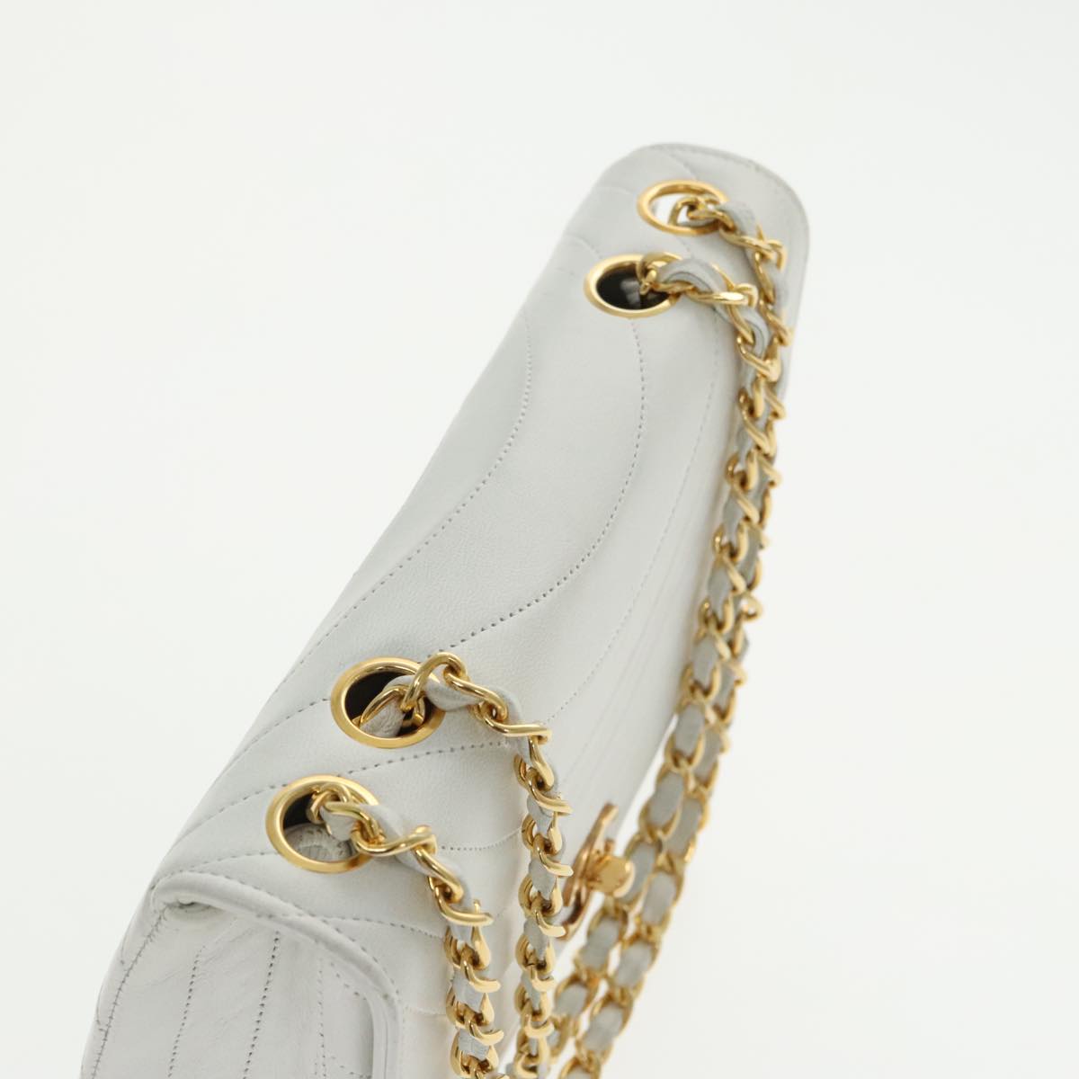Chanel Classic Flap Bag Shoulder Bag