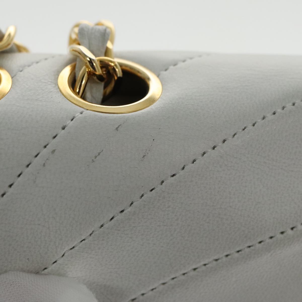 Chanel Classic Flap Bag Shoulder Bag
