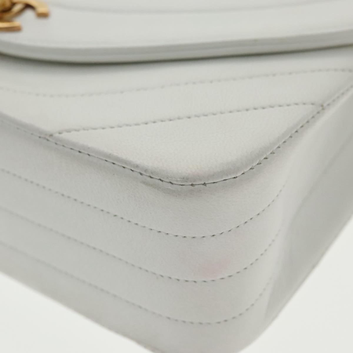 Chanel Classic Flap Bag Shoulder Bag