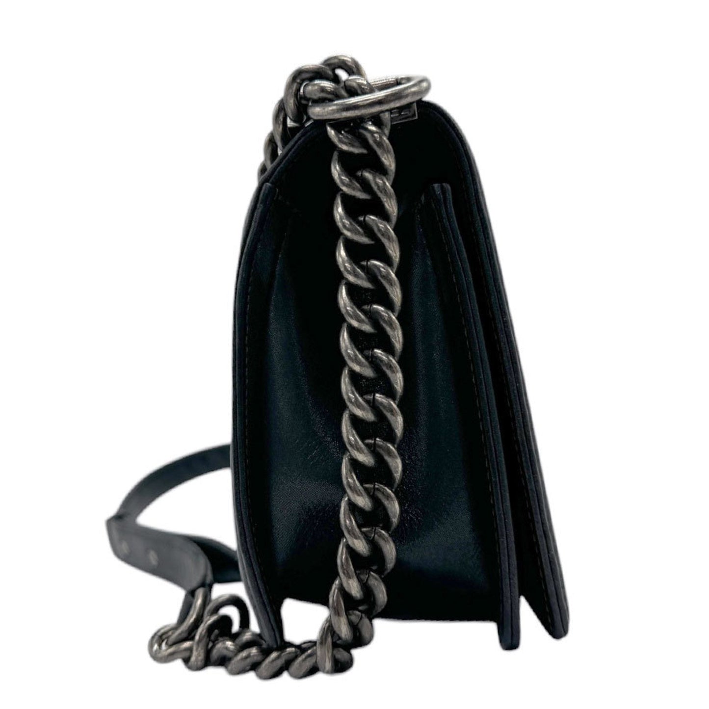Chanel Boy Chanel Shoulder Bag