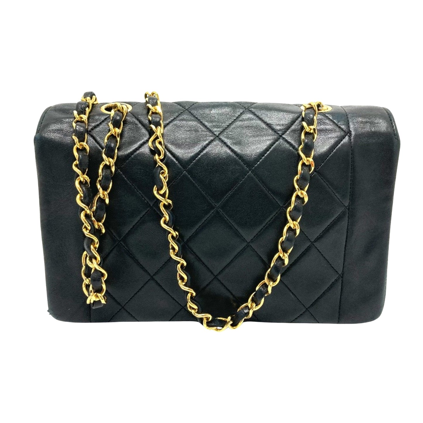 Chanel Classic Flap Shoulder Bag