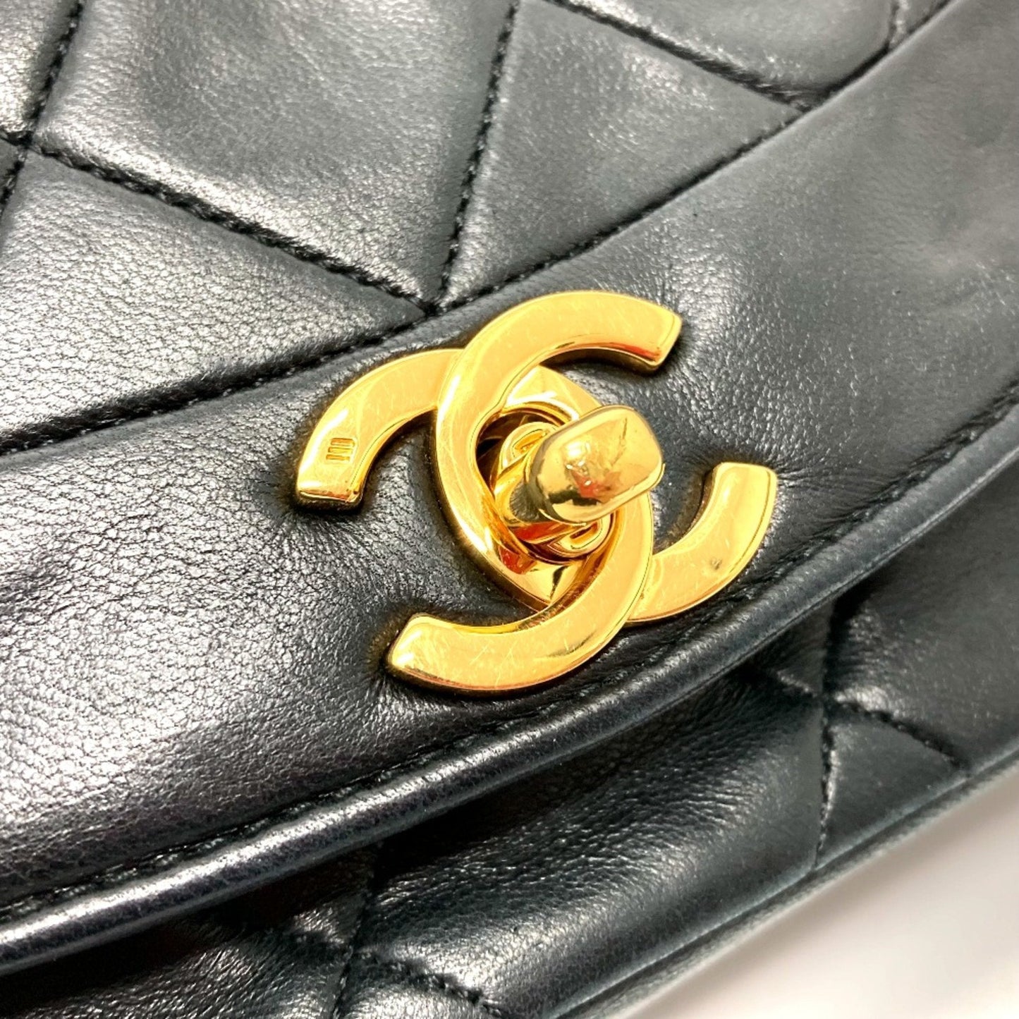 Chanel Classic Flap Shoulder Bag
