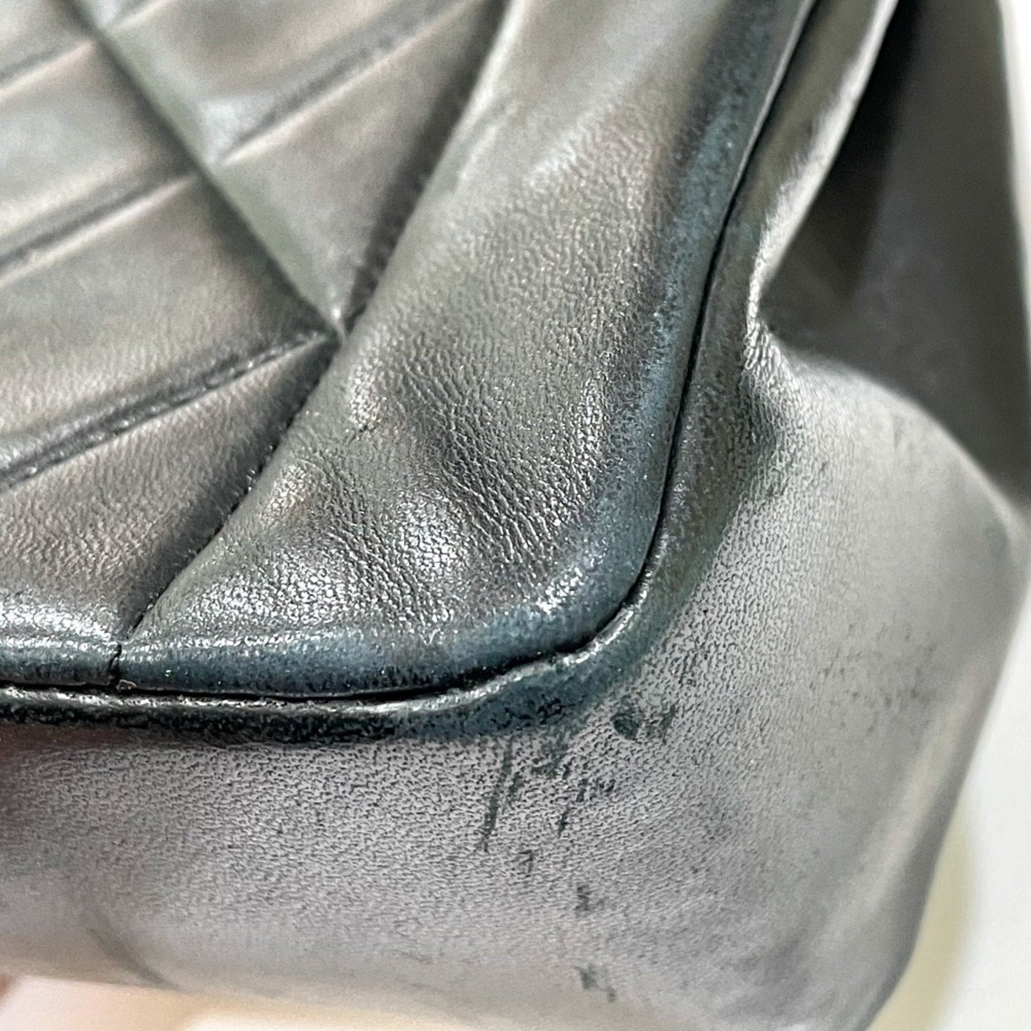 Chanel Classic Flap Shoulder Bag