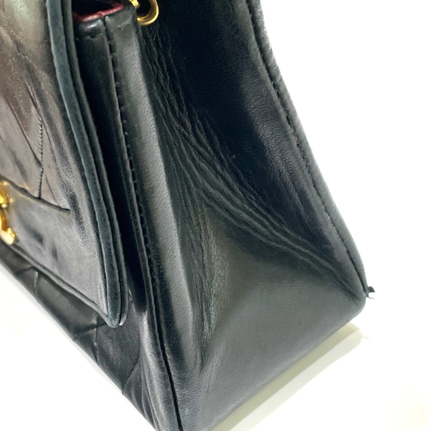 Chanel Classic Flap Shoulder Bag