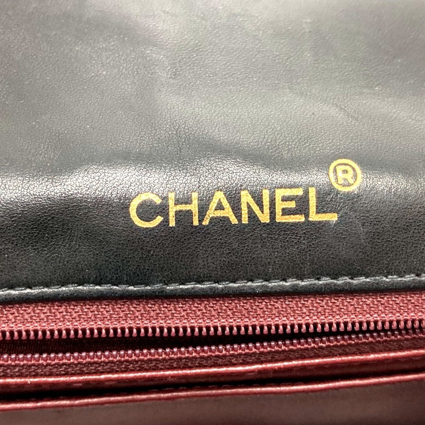 Chanel Classic Flap Shoulder Bag