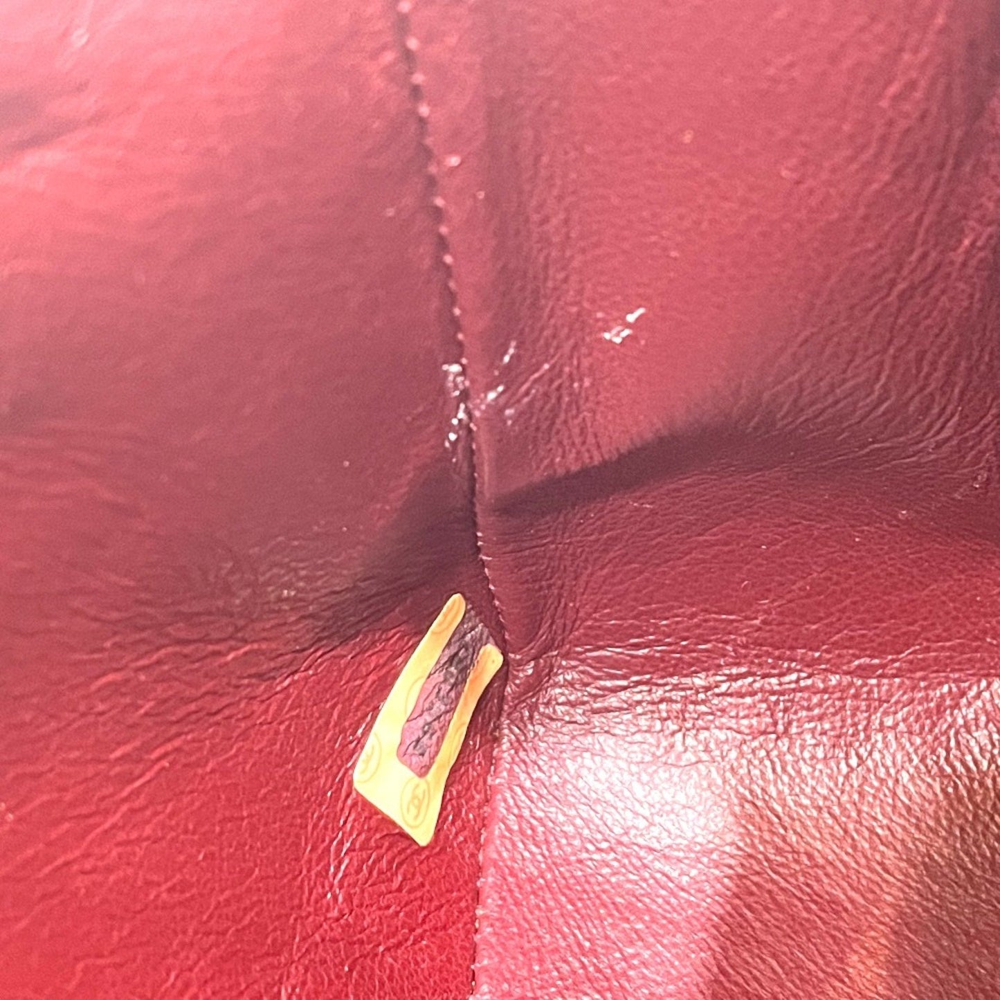 Chanel Classic Flap Shoulder Bag
