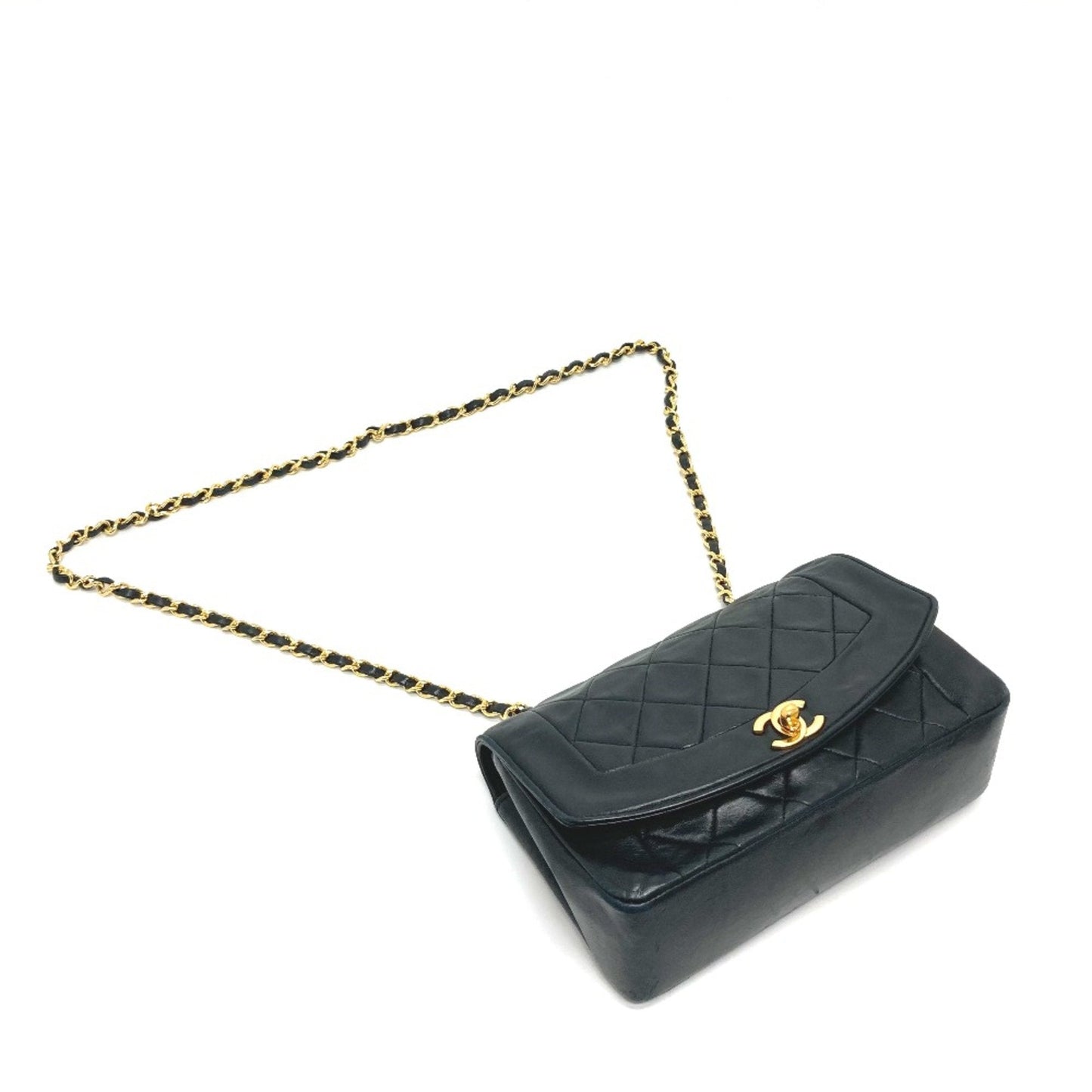Chanel Classic Flap Shoulder Bag