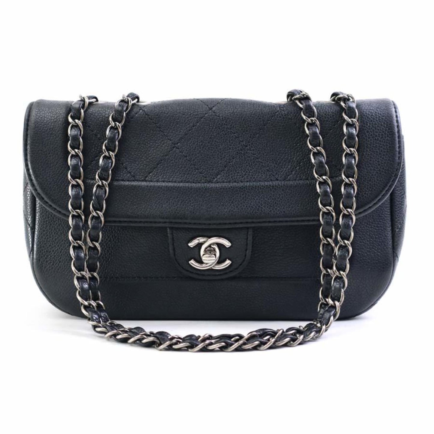 Chanel Classic Flap Chain Bag Small Model