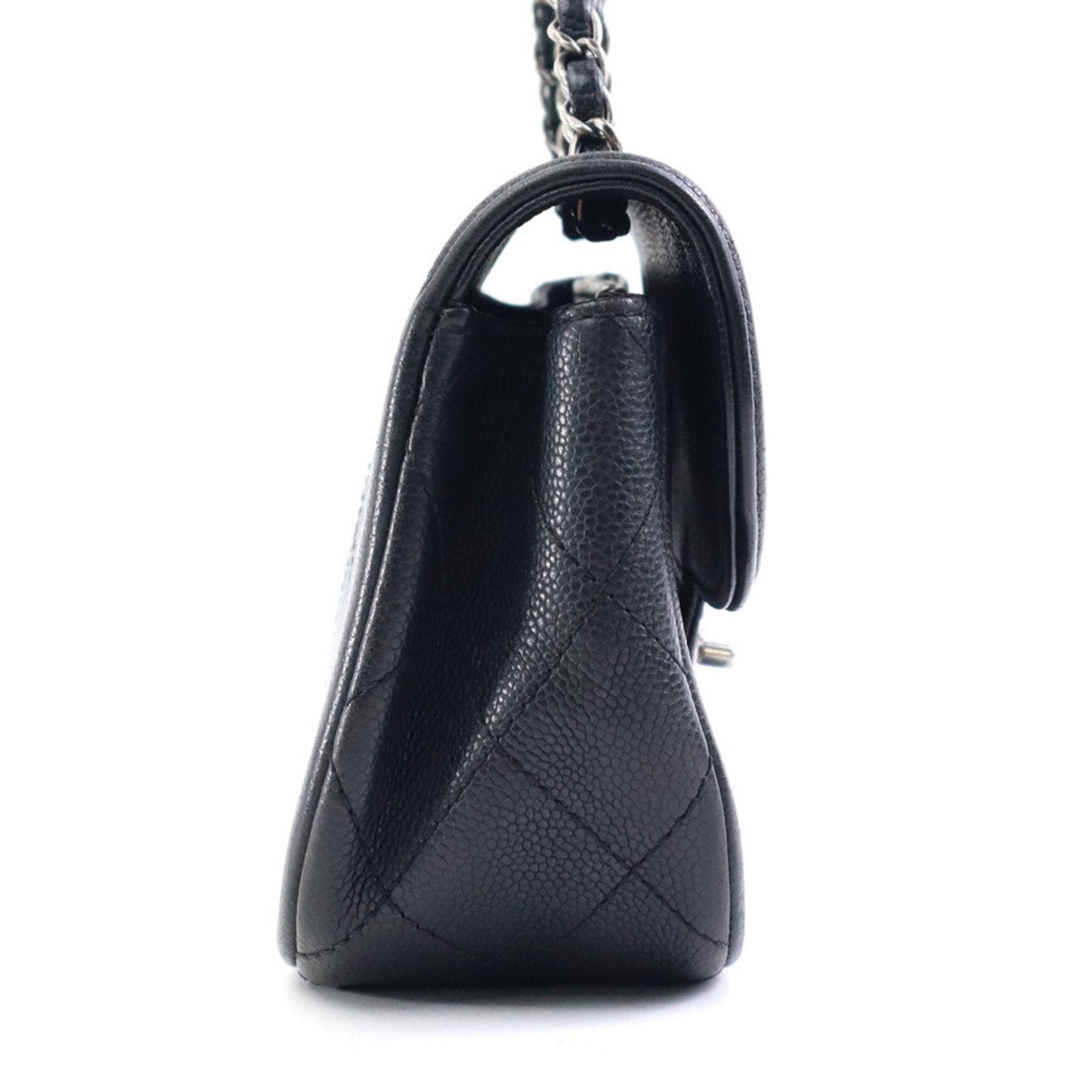 Chanel Classic Flap Chain Bag Small Model