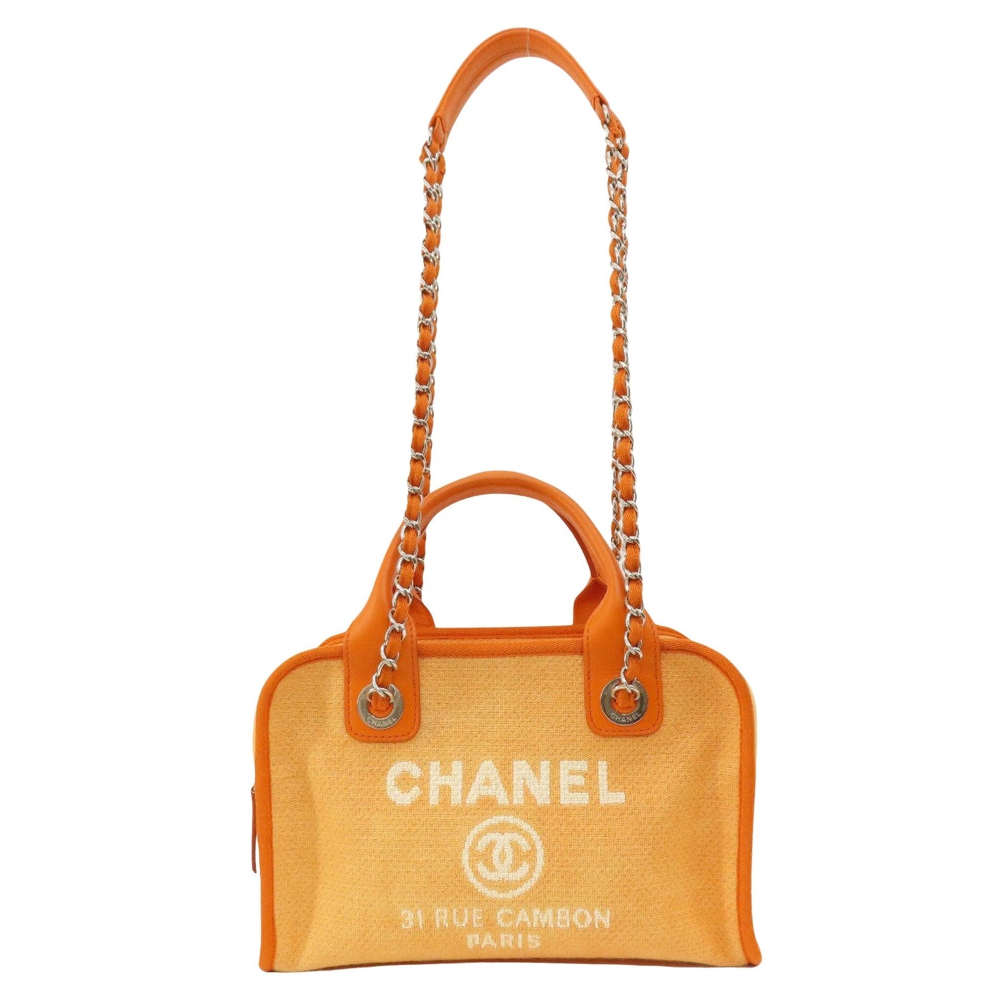 Chanel Chanel 31 Rue Cambon Shoulder Bag