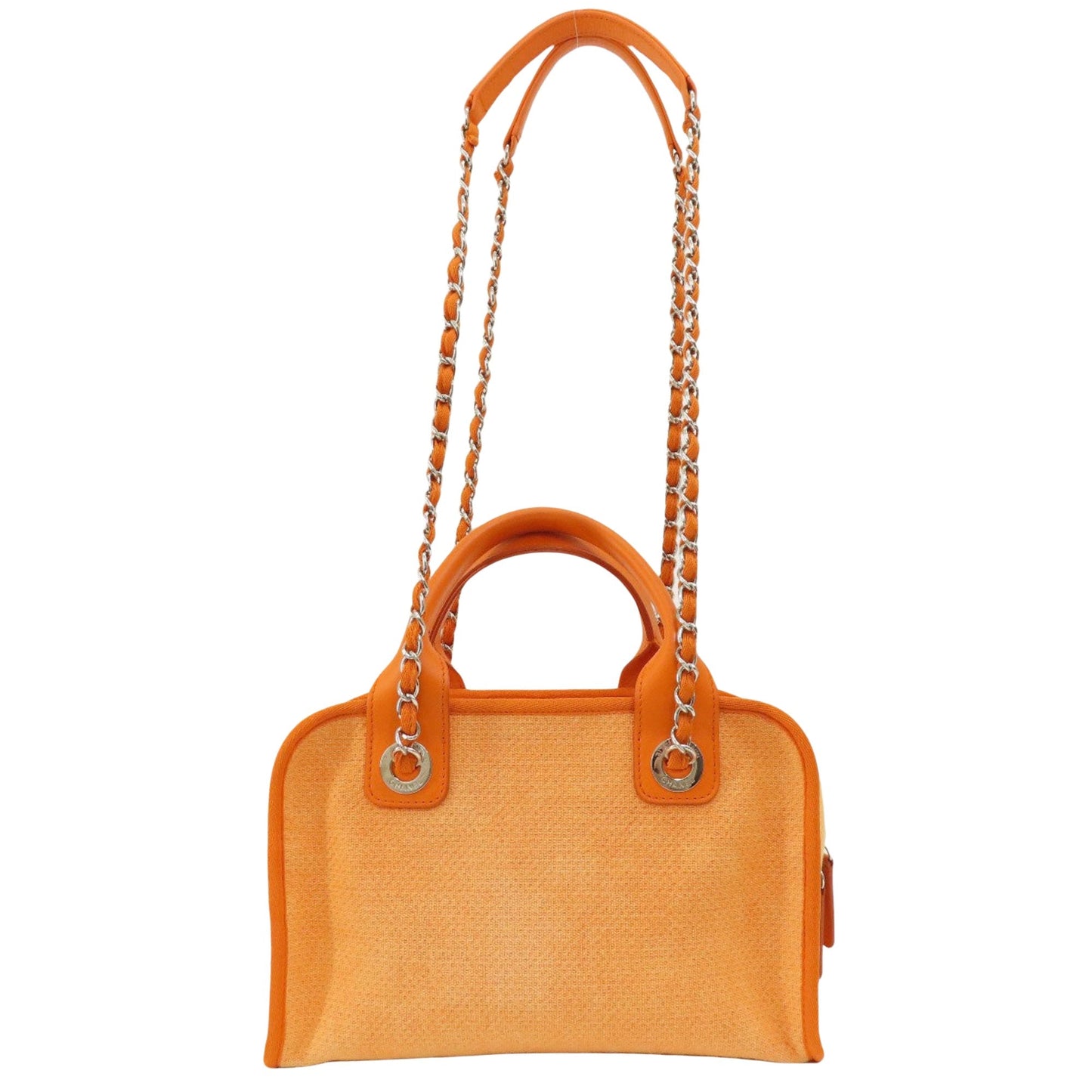 Chanel Chanel 31 Rue Cambon Shoulder Bag