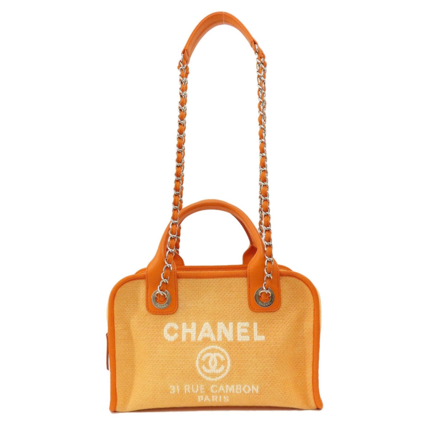 Chanel Chanel 31 Rue Cambon Shoulder Bag