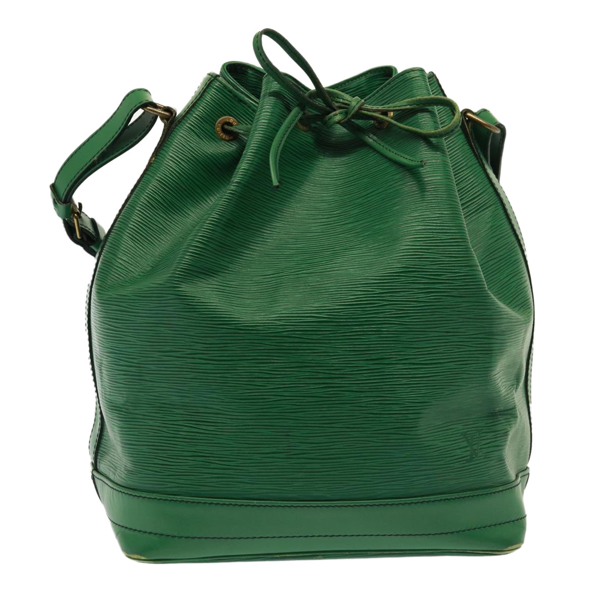 Monogram Empreinte Bucket Bag Green