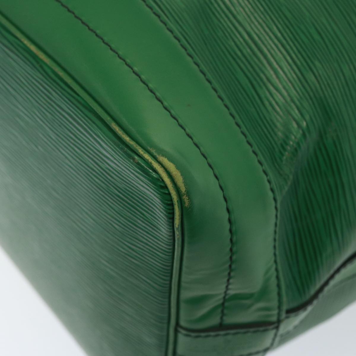 Monogram Empreinte Bucket Bag Green