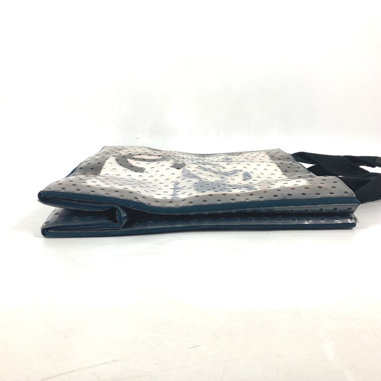 Chanel Quilted Tote Bag Stylish Tote