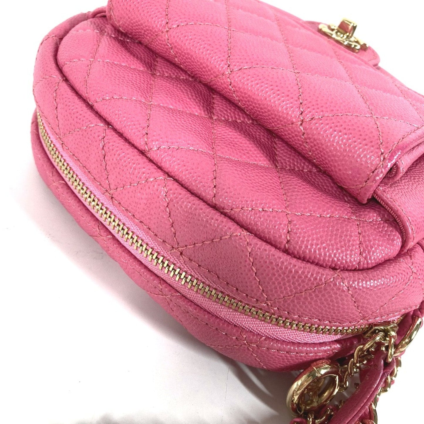 Chanel Mini Flap Bag Model Mini Chain Bag