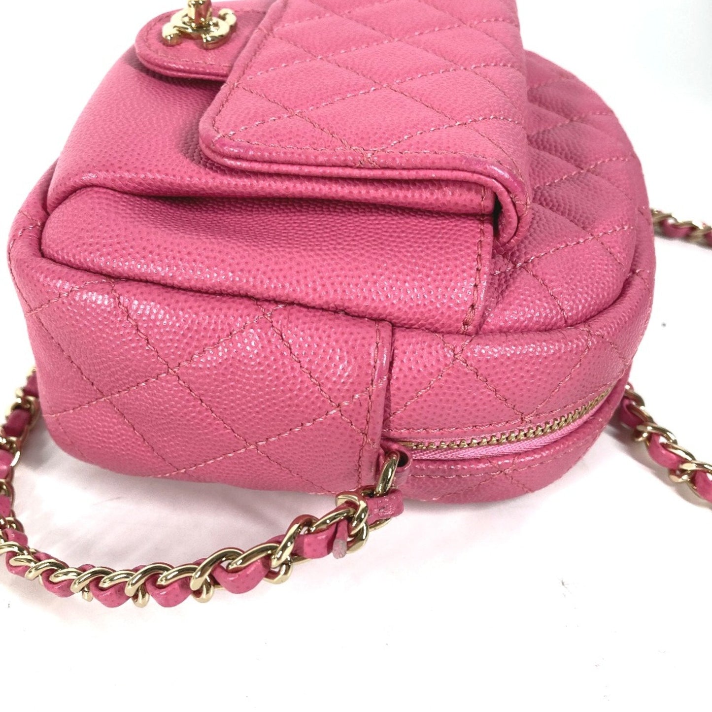 Chanel Mini Flap Bag Model Mini Chain Bag
