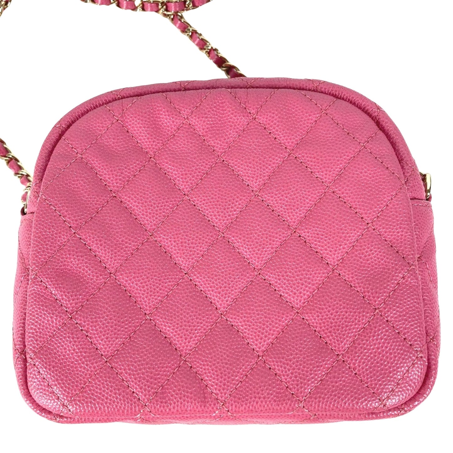 Chanel Mini Flap Bag Model Mini Chain Bag