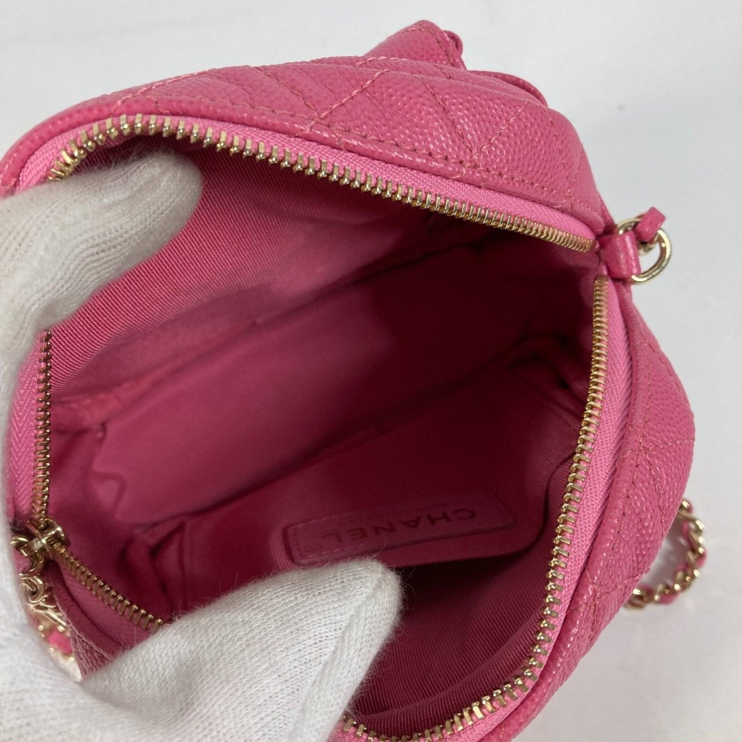 Chanel Mini Flap Bag Model Mini Chain Bag