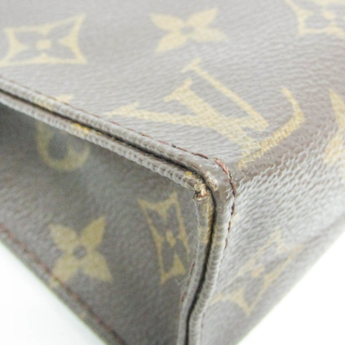 Luxury Canvas Toiletry Pouch